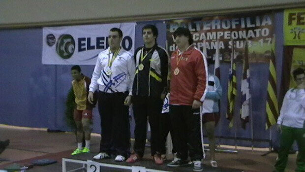 jose grau bronce