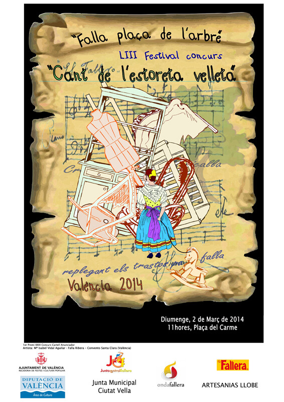 Cartel Estoreta 2014_peq