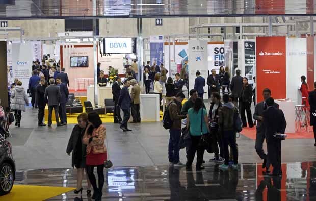 Fotos ambiente Forinvest