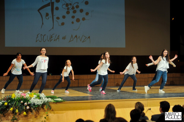 PASARELA FUVANE 49 MARIO AGULLO