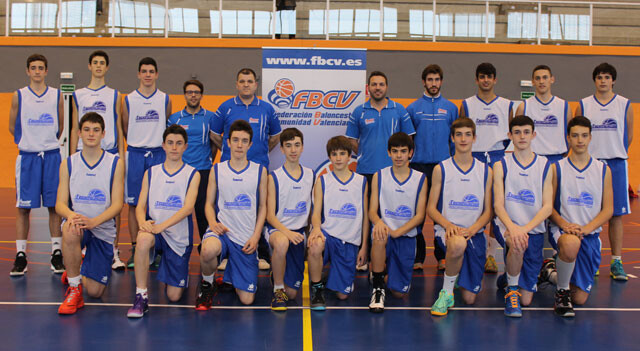 seleccion-infantil-comunidad-valenciana-2014