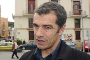 Toni Cantó entra como independiente en las listas de Ciudadanos.