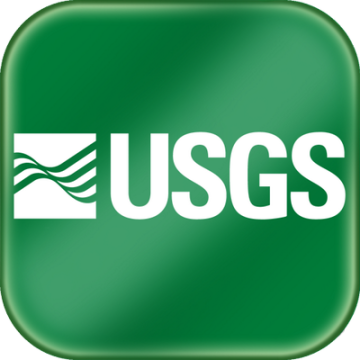 USGS