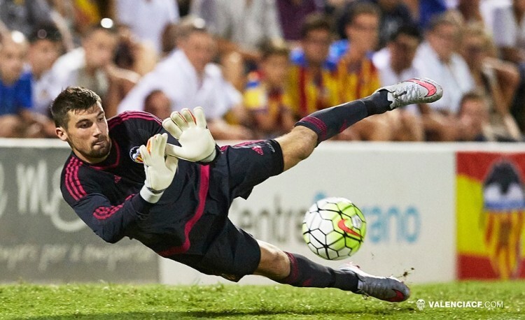 Ryan cumplió con nota. Foto: Lázaro de la Peña / VCF