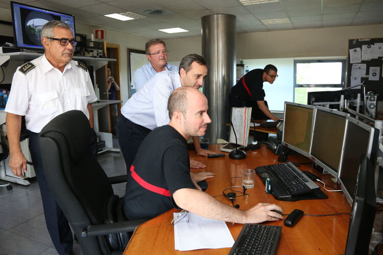 081715 visita parque bomberos 2