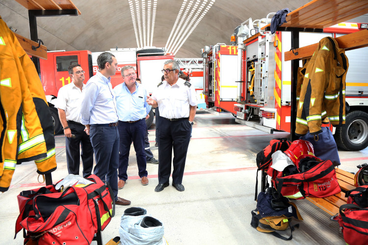 081715 visita parque bomberos 3