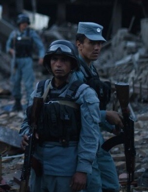 En un conflicto que dura más de catorce años, los civiles están pagando el precio más alto.