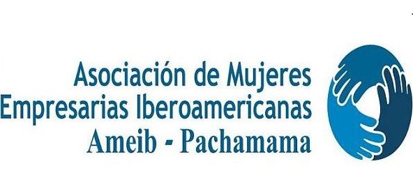 Logotipo de la asociación.