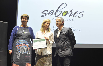 Presentacío Ruta Tapes Sabors Castelló (GASMA)