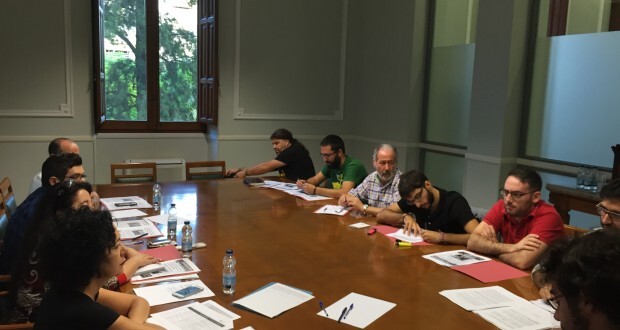 EUPV-AC valora com nefasta la gestió de residus per part del PP en municipis, la Generalitat y la Diputació.