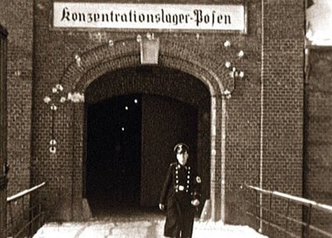 El primer campo de exterminio nazi en utilizar cámaras de gas (15)