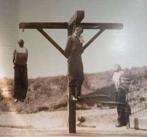 El primer campo de exterminio nazi en utilizar cámaras de gas (16)