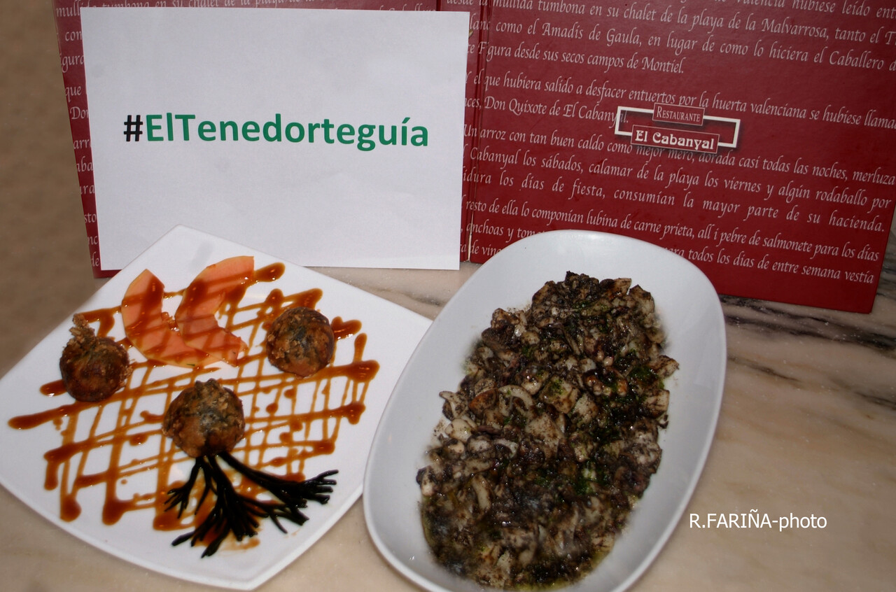 ElTenedor reune en Valencia a Bloggers y webs para lanzar “ElTenedor te guía” (2)