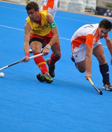 En la modalidad masculina las selecciones que lucharán por alzarse con el título de campeón nacional serán Cataluña, Cantabria, Madrid y Comunidad Valenciana.
