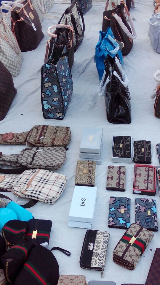 Falsificaciones Fira Ecce Homo Burriana (2)