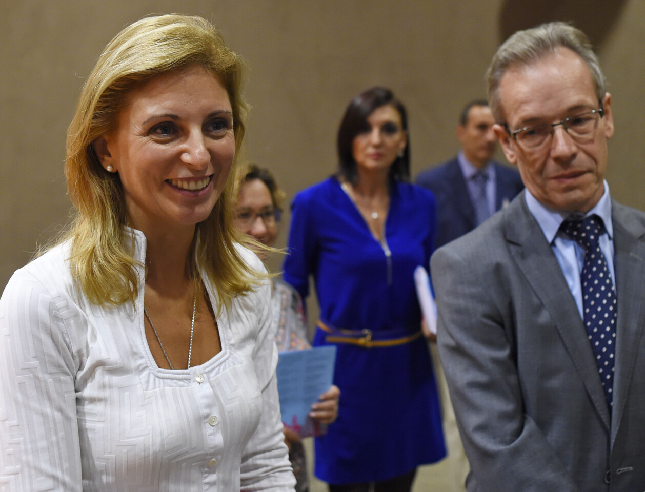 Firma protocolo desahucios 3