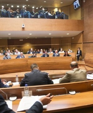 La aprobación contó con el respaldo de PSOE, Compromís, EU y València en Comú y la abstención de PP y Ciudadanos(Foto-Abulaila).
