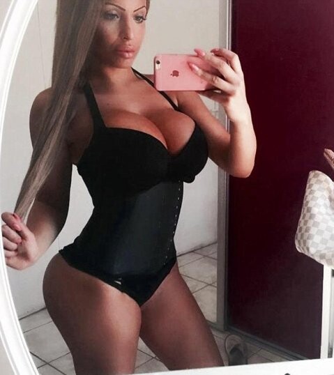 Los Barbie y Ken de carne y hueso (2)