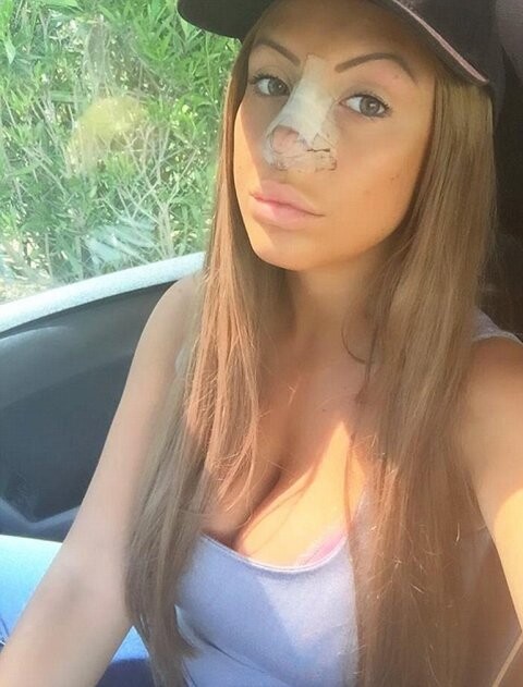 Los Barbie y Ken de carne y hueso (3)