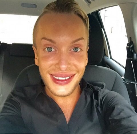 Los Barbie y Ken de carne y hueso (7)