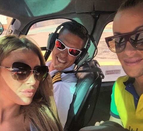 Los Barbie y Ken de carne y hueso (8)