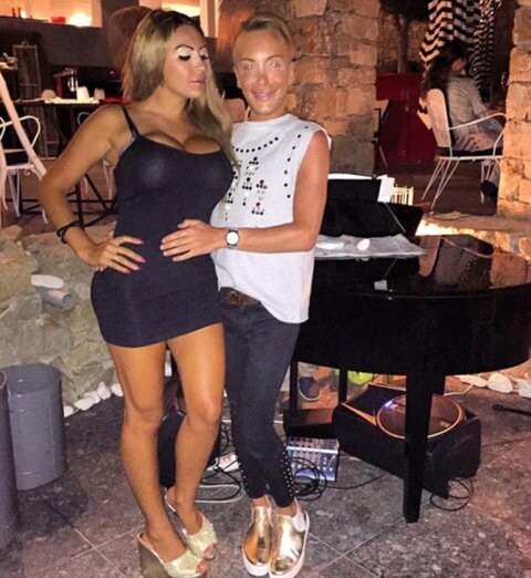 Los Barbie y Ken de carne y hueso (9)