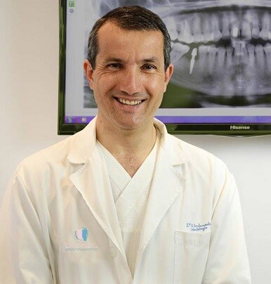 Dr. Rodrigo Santamarta estará presente en el encuentro mundial.