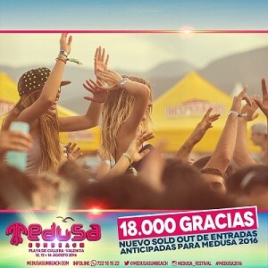 El festival celebrará su tercera edición.