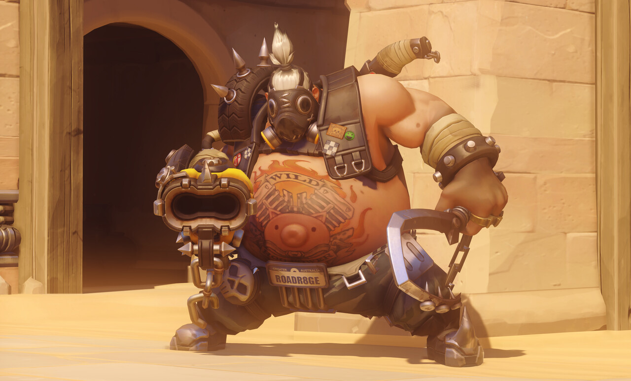 Roadhog_007