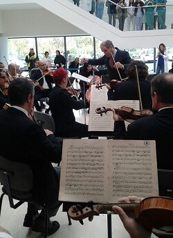 Este proyecto social continuará durante el primer trimestre del año 2016.