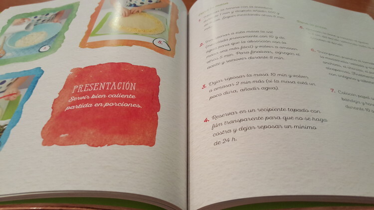 MasterChef Junior Grandes recetas para pequeños Chefs