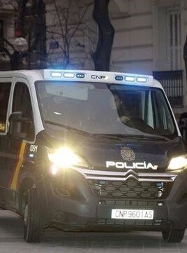 Durante esta operación, la Policía Nacional ha detenido a 9 personas.