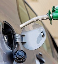 Con estos nuevos descensos, la gasolina acumula una bajada del 6,31 ppor ciento desde que empezó el año.