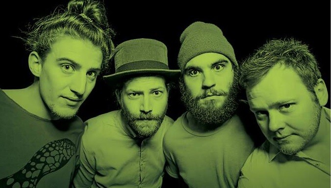 Los componentes de la formación Kompost 3.