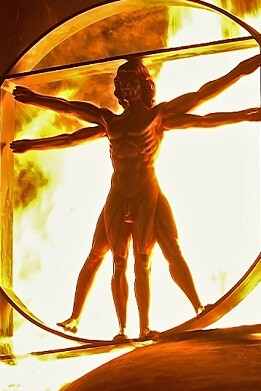 Se trata de una de las actividades complementarias organizadas con motivo de la Exposición del Ninot.