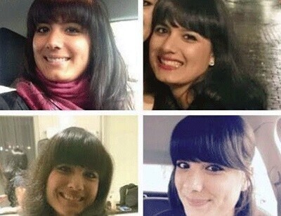 La joven tenía triple nacionalidad.