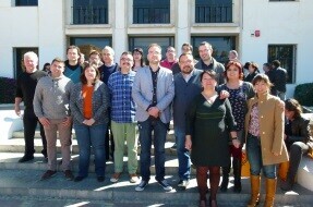 Permanent de l’organització.