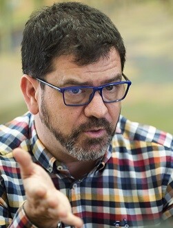 Emili Altur. (Foto-Abulaila).