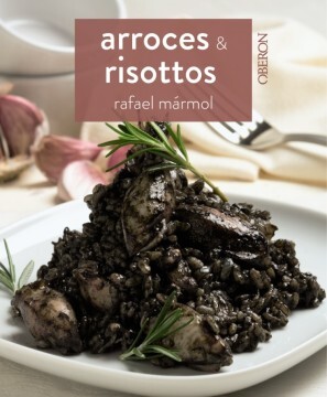 Arroces y rosotto