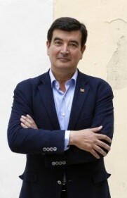 Fernando Giner.