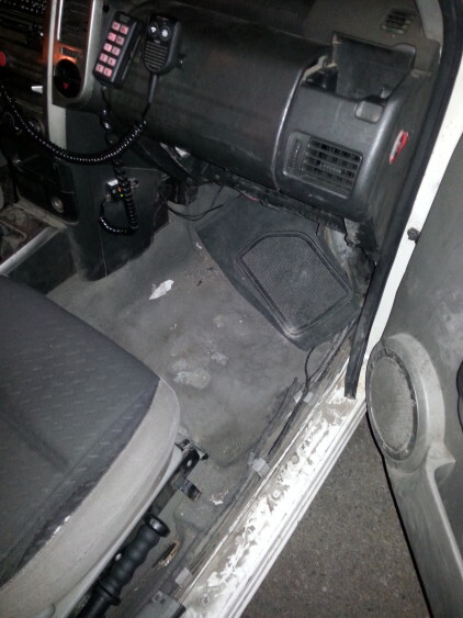 La preaión ejercida por el comandante de la Guardia Civil de Torrevieja sigue provocando malestar (3)