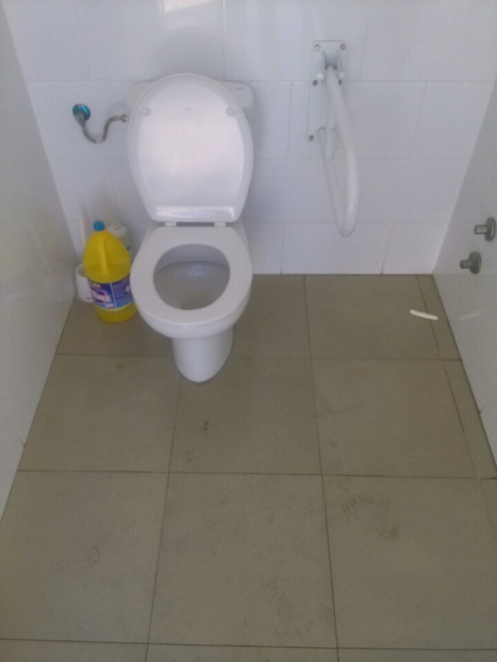 La preaión ejercida por el comandante de la Guardia Civil de Torrevieja sigue provocando malestar (4)