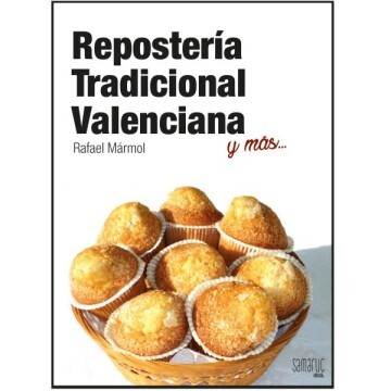 Receta tradicional valenciana