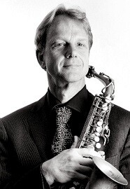 Concierto gratuito de Arno Bornkamp.