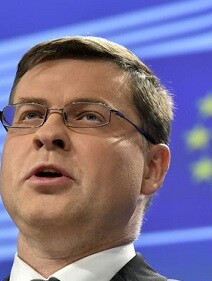 España dispondrá de dos años para sus ajustes económicos.