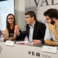 La nueva Diputación inyecta 150 millones de euros para reactivar la economía local en su primer año de gestión. (Foto-Abulaila).