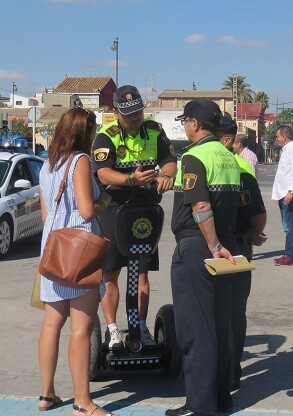 Se están barajando medidas como el uso de pulseras identificativas.
