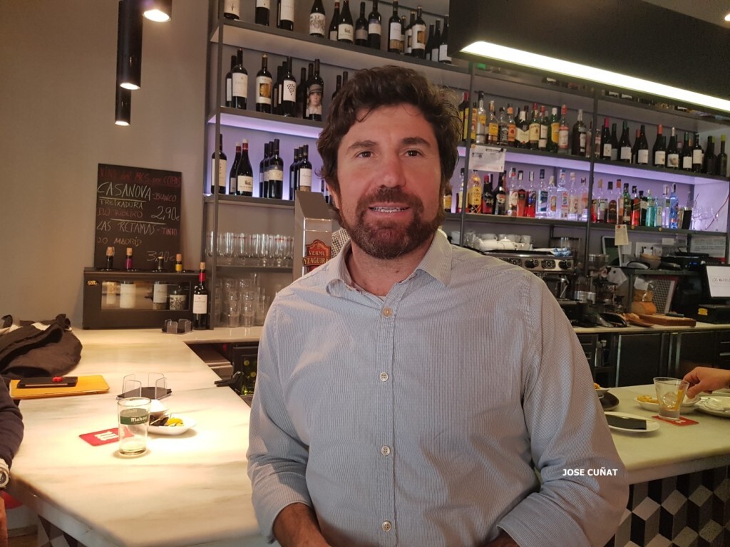 Vicente Gómez Escribá