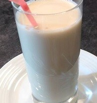 horchata