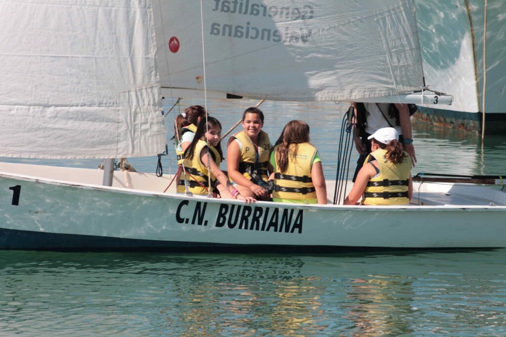 Club Nautico Burriana